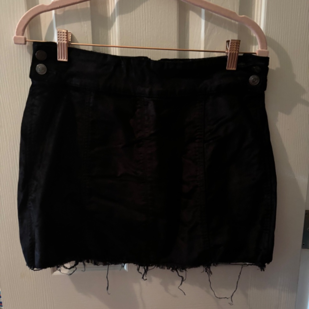 We the Free Skirt
